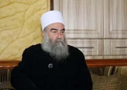 هجری: مافی چارەخۆنووس بۆ خەڵکی سوەیدا مافێکی ڕەهایە و ناتوانرێت هەڵبوەشێتەوە