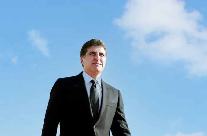 سه‌رۆكى هه‌رێمى كوردستان فه‌رمانى هه‌رێمى بۆ هێنانه‌كایه‌ى ناحیه‌ى به‌رده‌قاره‌مان ده‌رده‌كات