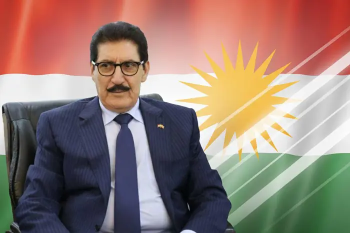 بۆ هەموو ئەوانەی مافی دەنگدانیان هەیە