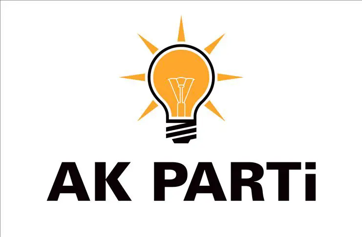 AK Parti, 3 ilçe başkanını görevden aldı