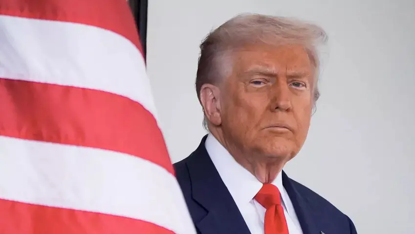 ترامپ : دەبێت ئاشتی لە غەززە هەمیشەیی بێت