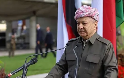 Konferansa Jenosîdê wê bi beşdariya Serok Barzanî were lidarxistin