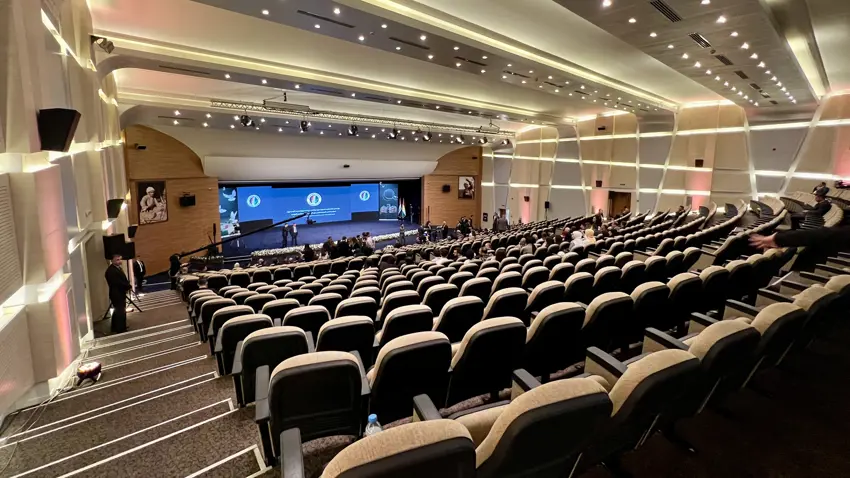 Kürt soykırımının tanınması' konferansı: Başkan Barzani katılacak