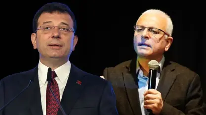 Lêpirsîna "sîxuriyê": Îmamoglû, Ozkan û Yanardag hatin girtin