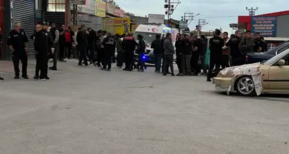 Li Konyayê bi tivinga nêçîrê 12 kes birîndar bûn û 3 kes di bin çav de ne