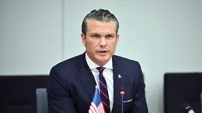 Pete Hegseth: Di operasyona ser qaçaxçiyan de li Pasifikê 14 kes mirin