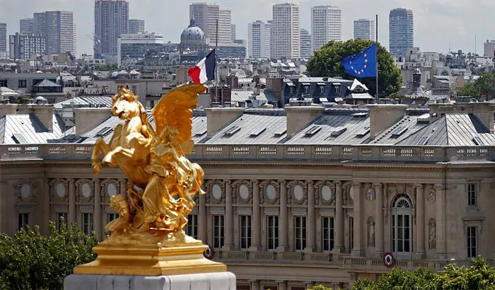 "هەر جارێک کە فەرەنسییەکان هەوڵیان دەدا یارییەک لە ڕووسیا ئەنجام بدەن، ... کۆتایی یەکەی زۆر خراپ بووە بۆ فەڕەنسا".