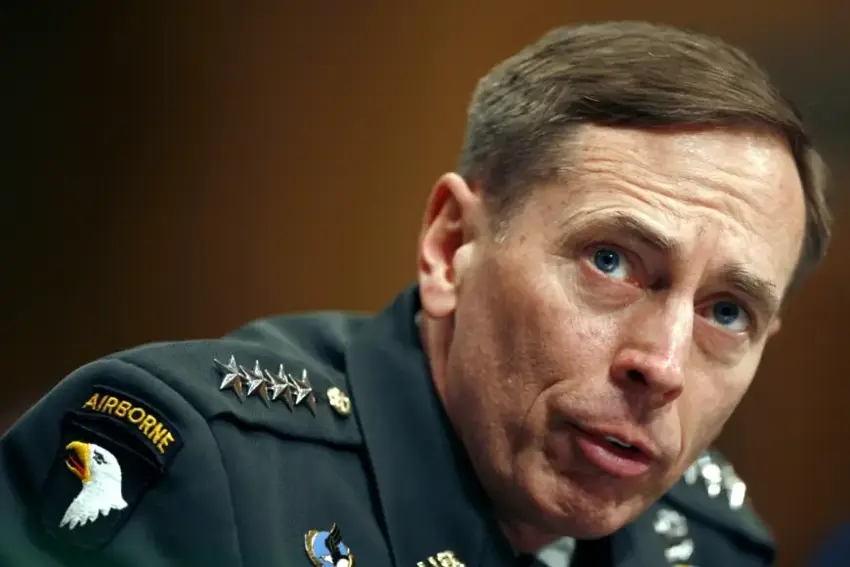 Rojhilata Navîn di qonaxeke nû de ye: Veguherînên mezin li ber derî ne