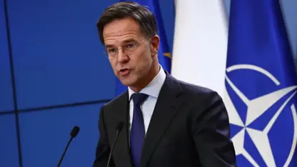 Rutte: Em bi tundî li kêleka Lîtvanyayê radiwestin