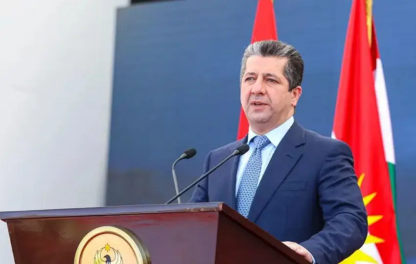 Serokwezîr Barzanî talîmatên ji bo cihbicîkirina projeyek nû li Koyeyê da