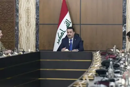 Têkoşîna li ser Iraqê: Amerîka zextê ji bo lawazkirina Heşdî Şebî dike, Îran stratejiya xwe diguhere