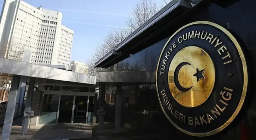 Tirkiye: "Îsraîl bi awayekî eşkere agirbestê binpê dike"