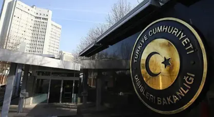 Tirkiye: "Îsraîl bi awayekî eşkere agirbestê binpê dike"