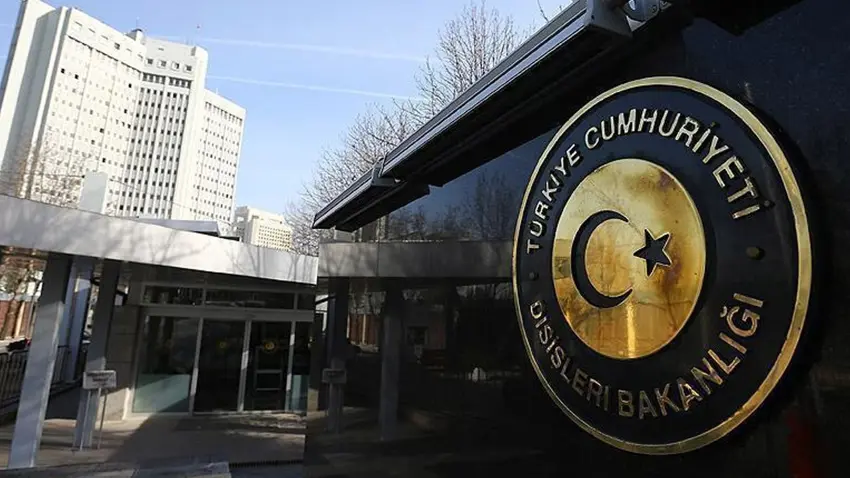 Türkiye: İsrail ateşkesi açık biçimde ihlal ediyor