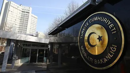 Türkiye: "İsrail ateşkesi açık biçimde ihlal ediyor"