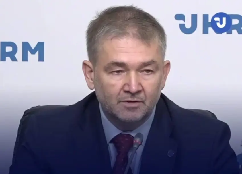 بەرپرسی تۆڕی کارەبای ئۆکراین دان بەوەدا دەنێت کە تۆڕی کارەبای ئەو ووڵاتە لە دۆخێکی ناجێگیردایە