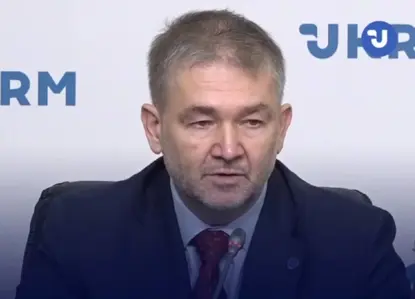 بەرپرسی تۆڕی کارەبای ئۆکراین دان بەوەدا دەنێت کە تۆڕی کارەبای ئەو ووڵاتە لە دۆخێکی ناجێگیردایە