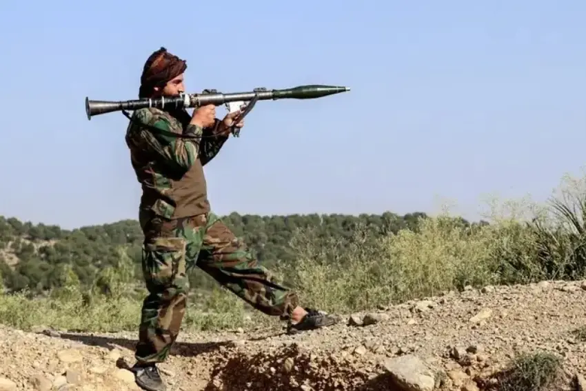 Danûstandinên aştiyê yên Efxanistan-Pakistanê li Stenbolê dîsa dest pê dikin