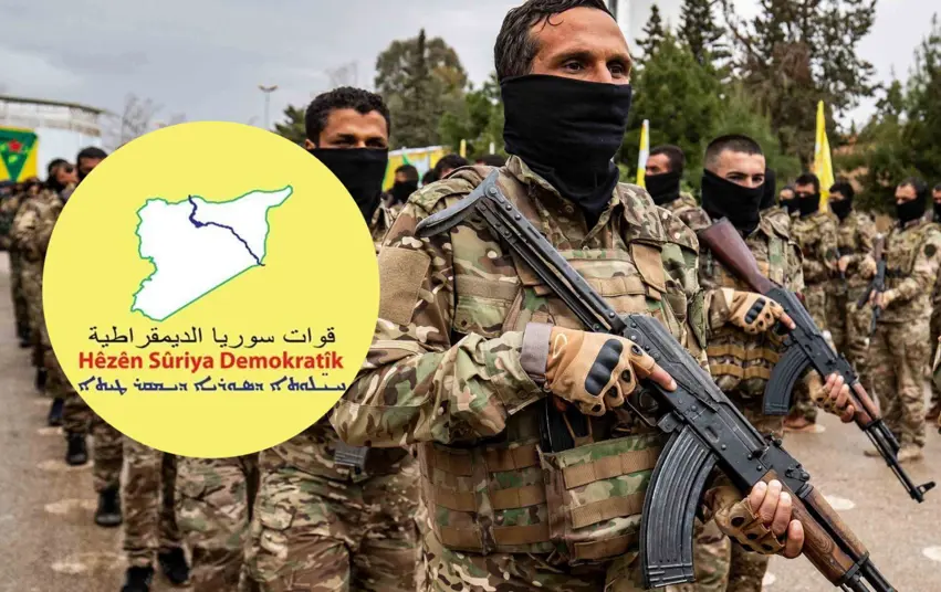 DSG heyeti Beyrut'a gitti