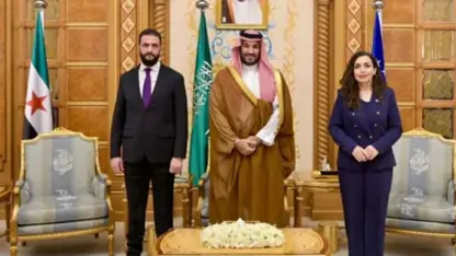 Sûriyeyê bi fermî Kosova nas kir