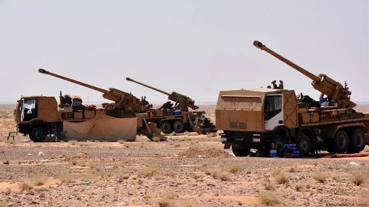 SOHR duyurdu: ISİD, Deyrizor ve Rakka'da 16 saldırı düzenledi!