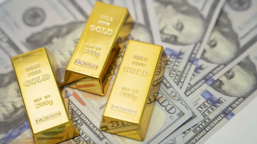 Türkiye piyasasında döviz ve altında son durum: Düşüş var!