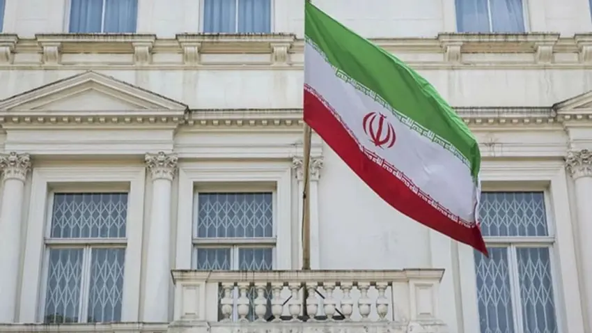 Van’da İran Konsolosluğu açıldı