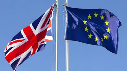 ‘İngiltere iki hafta içinde Avrupa’nın savunma programına katılabilir’