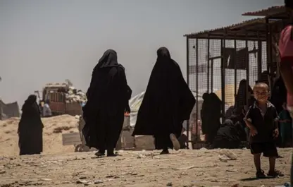 ئیدارەی کەمپی هۆڵ ژمارەی دانیشتووان ئاشکرا دەکات