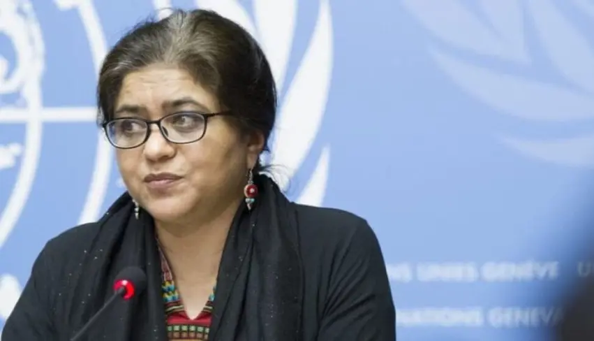 Komîsyona NY binpêkirin û îdamên 2025an ên Îranê eşkere kir