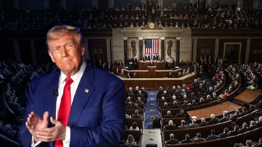 Trump’ın gümrük tarifelerine karşı tasarı Senato’dan geçti