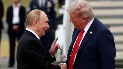 Trump-Putin zirvesi iptal edildi: Sebebi ortaya çıktı