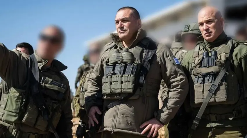 İsrail: Hamas’ın Gazze’de varlığına izin vermeyeceğiz