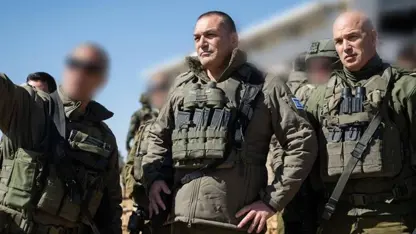 İsrail: "Hamas’ın Gazze’de varlığına izin vermeyeceğiz"