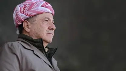 Başkan Barzani, Ezidilerin Cema Bayramı’nı kutladı
