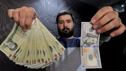 Îran 4 sifirên pereyê xwe jêdibe