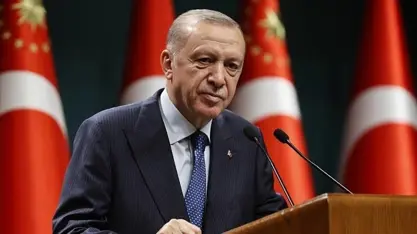 Erdoğan'dan "ateşkes" açıklaması