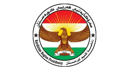 Kürdistan Bölgesi Başkanlığından Erdoğan'a teşekkür