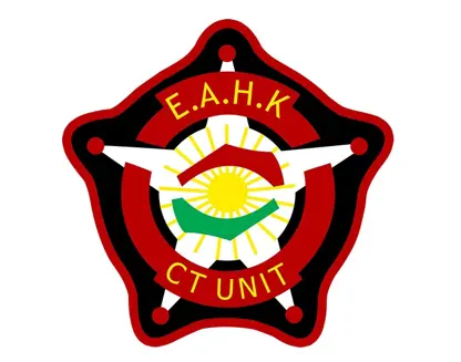 ڕاگەێندراوێک لە دژەتیرۆری کوردستان ەوە