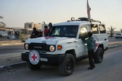 Daxuyaniya Îsraîlê: Cenazeyên ku hatine radestkirin ne yên rehîneyên winda ne