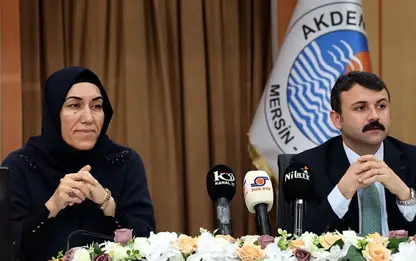 DEM Parti'nin tutuklu belediye eş başkanları tahliye edildi