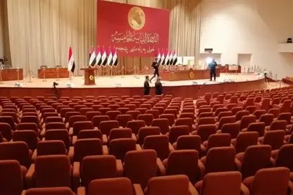 Nûnertiya Kurdan di Parlamentoya Iraqê de kêm dibe: Ji 78 kursiyan daket 60 kursiyan