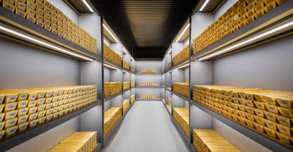 Iraq zêrê xwe zêde dike û di cîhana Erebî de dibe çaremîn