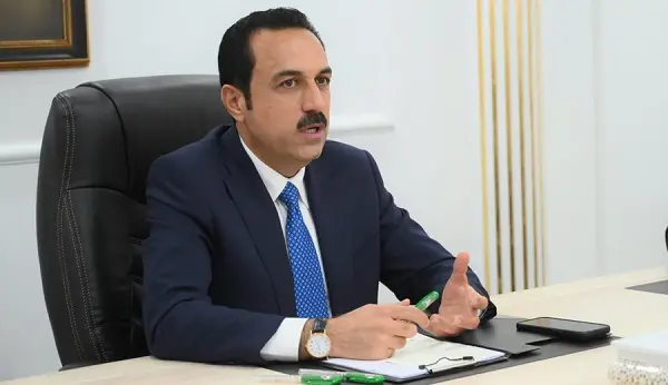 ئومێد خۆشناو : باسی ئامادەکاری بۆ دەنگدانی گشتی کرد