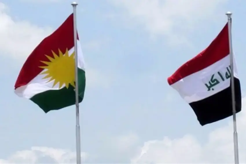 Irak ve Kürdistan Bölgesi'nde çarşamba günü resmi tatil ilan edildi