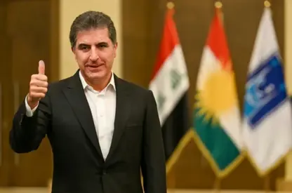 Nêçîrvan Barzanî dengê xwe da: Em ê pistî hilbijartinê tûra diyalogê bidin destpêkirin