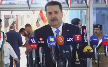 Sûdanî: Hilbijartin di hawîrdorek aram û azad de tên lidarxistin