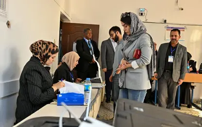 Di hilbijartinên Iraqê de Duhok bû yekemîn, Hewlêr jî duyemîn