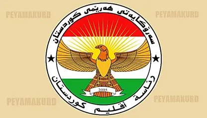 Ji Serokatiya Herêma Kurdistanê peyama sersaxiyê bo Tirkiyê