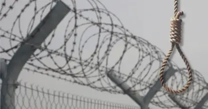  Li Rojhilatê Kurdistanê Girtiyekî Kurd Hate Bidarvekirin